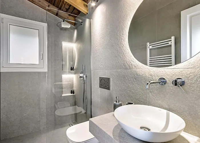 Apartmanhotel Eftichia &