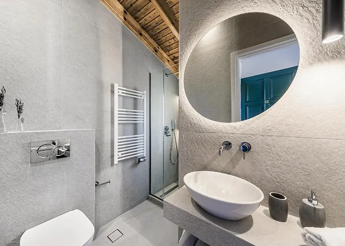 Eftichia & 3* Kondókali