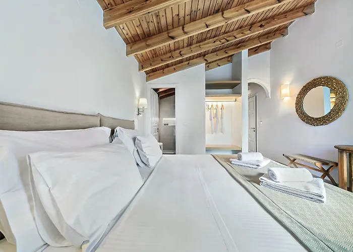 Eftichia & Kondókali