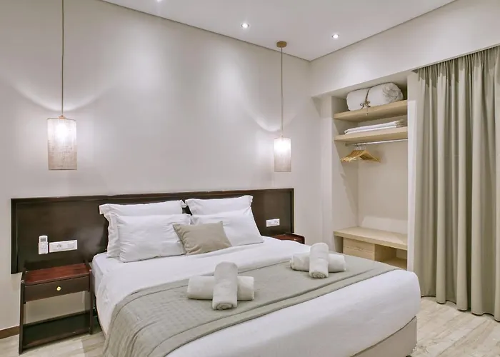 Eftichia & Kondókali