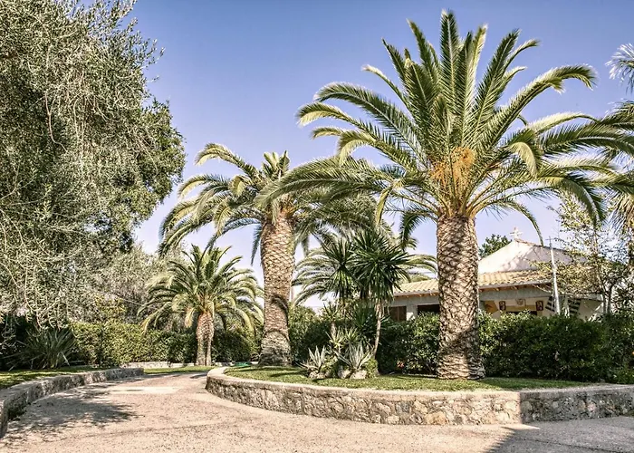 Eftichia & 3* Kondókali