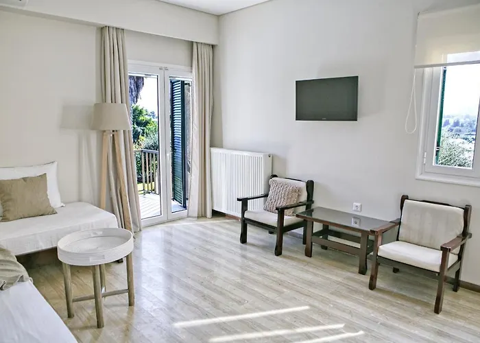 Eftichia & Kondókali