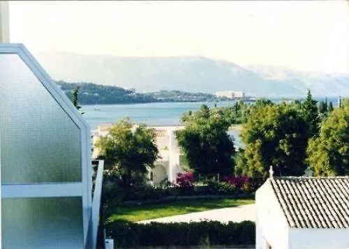 Apartmanhotel Eftichia & 3*