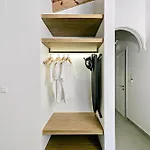 Aparthotel Eftichia &