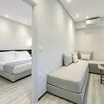 Eftichia & Aparthotel Kontokali