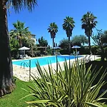 Aparthotel Eftichia & Kontokali