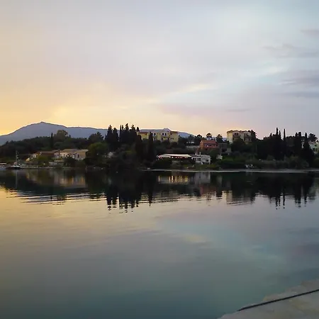 Eftichia & Aparthotel