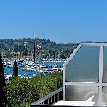 Apartmanhotel Eftichia & *