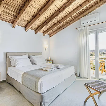 Apartmanhotel Eftichia &