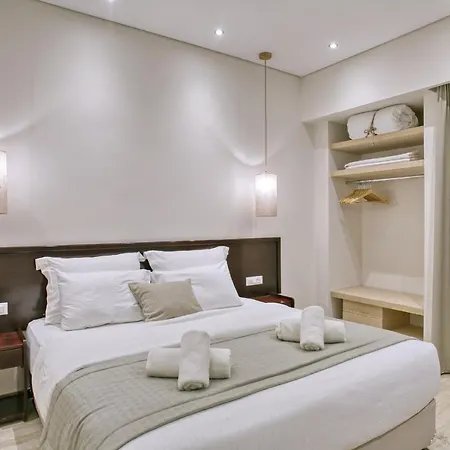 Eftichia & Κοντόκαλι