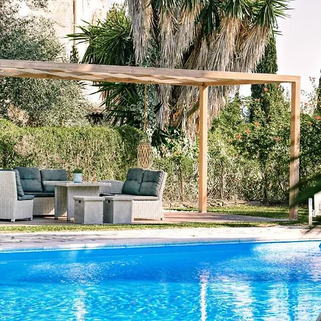 Eftichia & Apart Otel