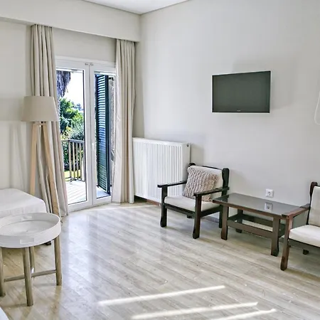 Eftichia & Κοντόκαλι