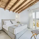 Aparthotel Eftichia &