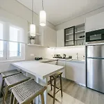 Eftichia & Aparthotel 3*