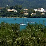 Aparthotel Eftichia &